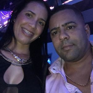 Meet your Posher, Aymara